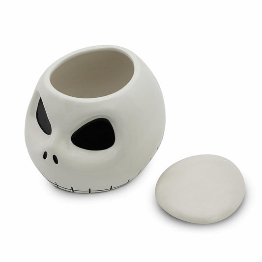 ABYstyle Keksdose Jack Skellington - Nightmare Before Christmas, Keramik, 17.5 cm, ABYTAB047