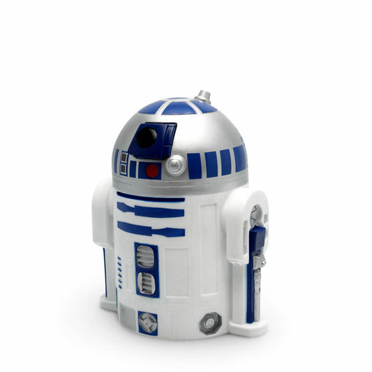ABYstyle Spardose R2D2 - Star Wars, Sparschwein, PVC, 16.5 cm, ABYBUS003