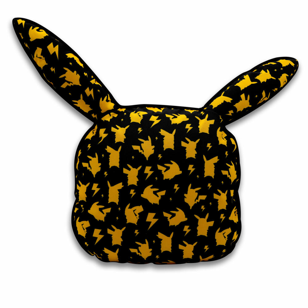 ABYstyle Kissen Pikachu - Pokemon, Polyester, 30 cm, ABYPEL052