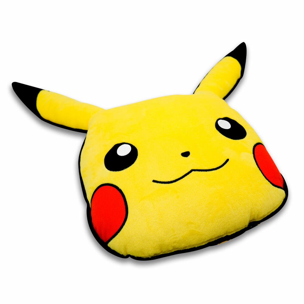 ABYstyle Kissen Pikachu - Pokemon, Polyester, 30 cm, ABYPEL052