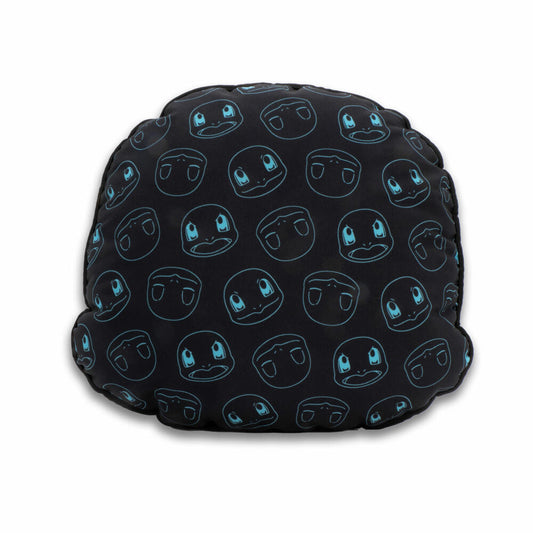 ABYstyle Kissen Schiggy - Pokemon, Squirtle, Polyester, 33 x 40 cm, ABYPEL064