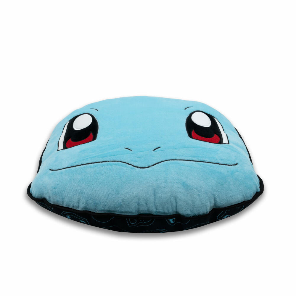 ABYstyle Kissen Schiggy - Pokemon, Squirtle, Polyester, 33 x 40 cm, ABYPEL064