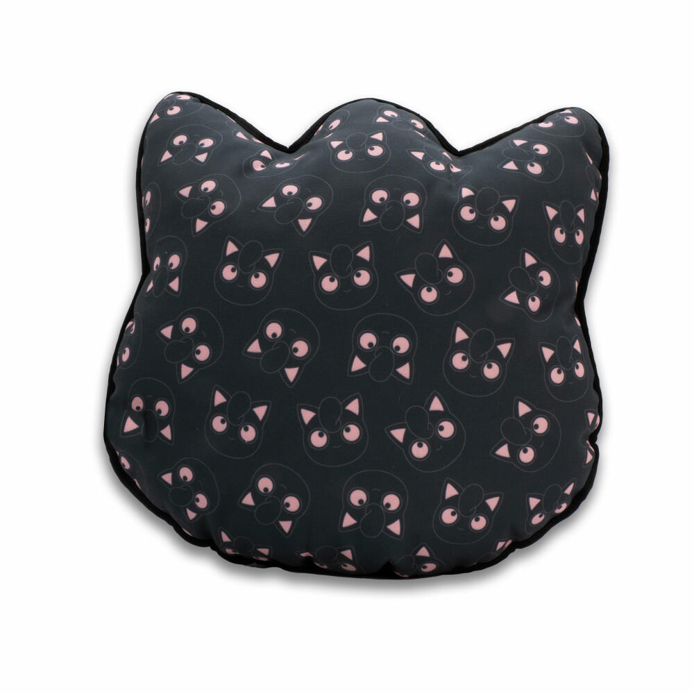 ABYstyle Kissen Pummeluff - Pokemon, Jigglypuff, Polyester, 33 x 40 cm, ABYPEL065