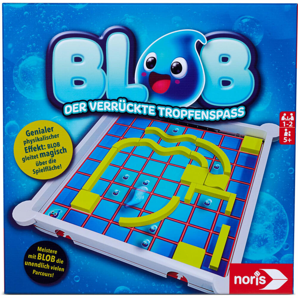 Noris Blob, 606064711