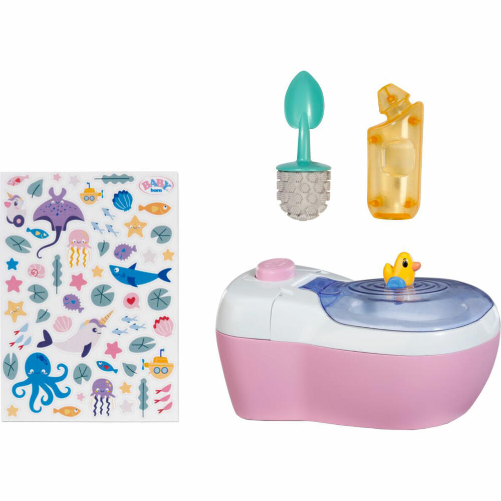 BABY born Toilette, 837542