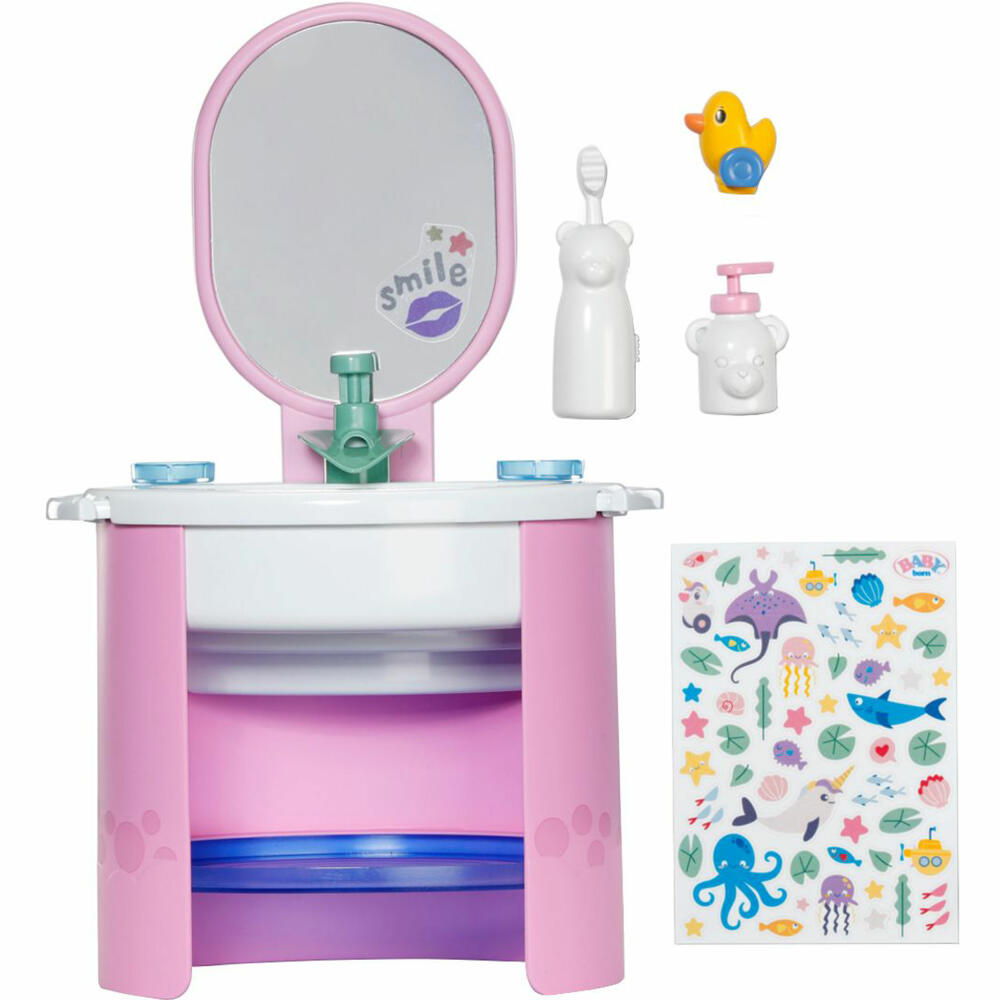 BABY born Handwaschbecken, 837559
