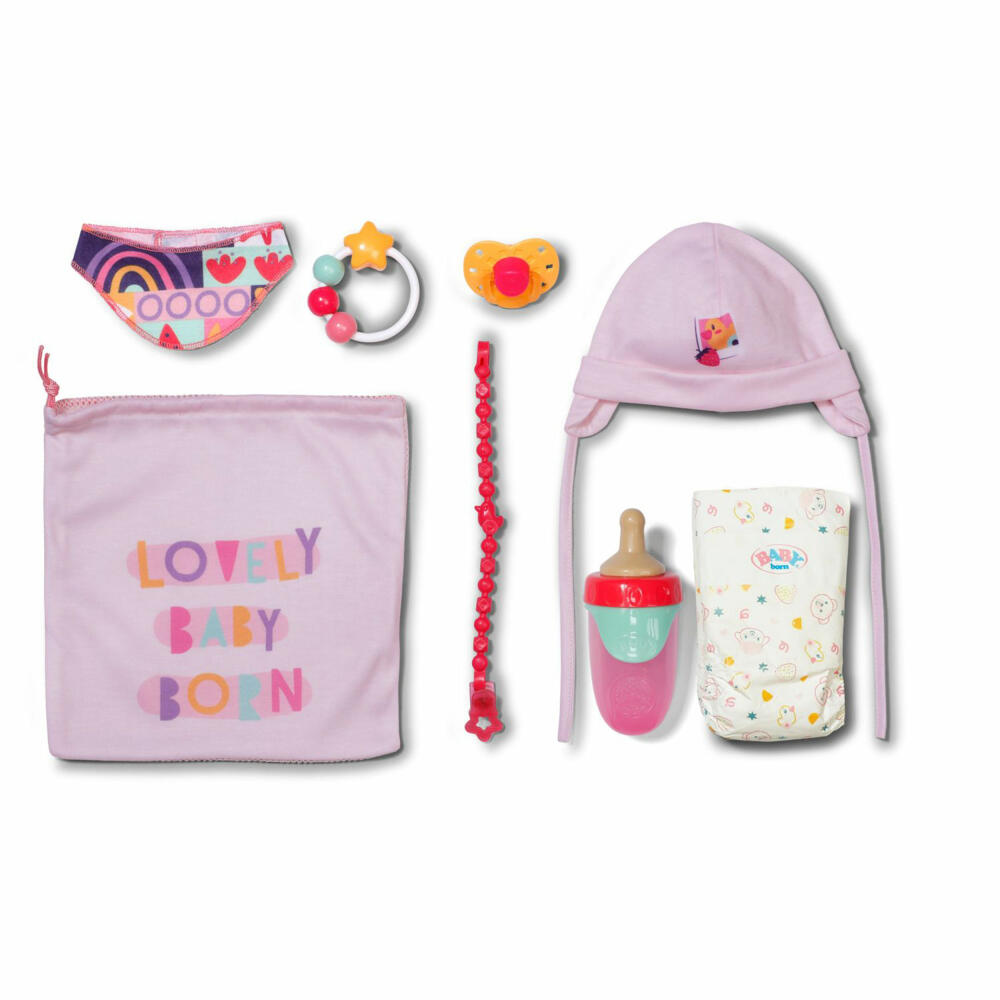 BABY born Neugeborenen Set, 837979