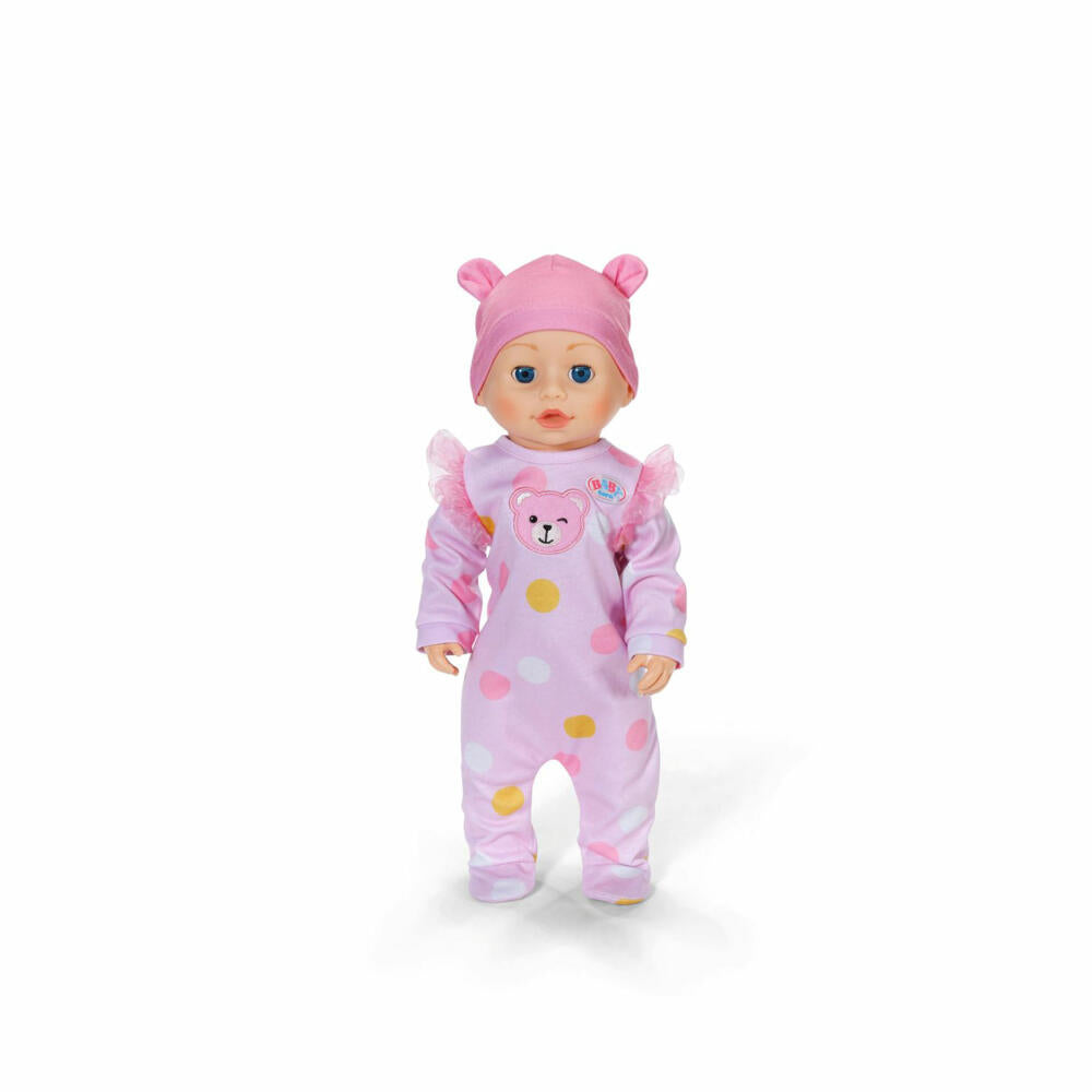 BABY born Emily Lauf mit mir 43cm, 838426