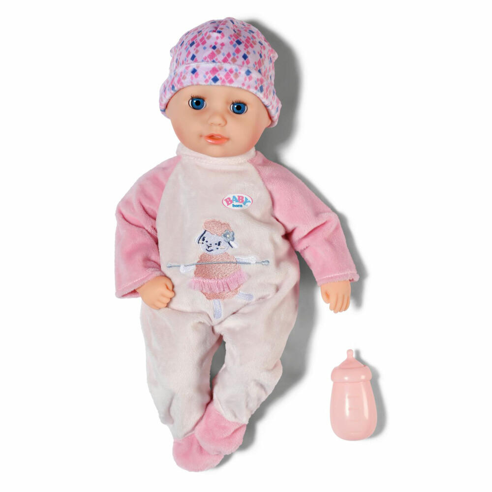 BABY born Anna Rosé 36cm, 838631