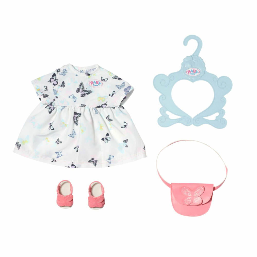 BABY born Kleid Set 43cm, 838709