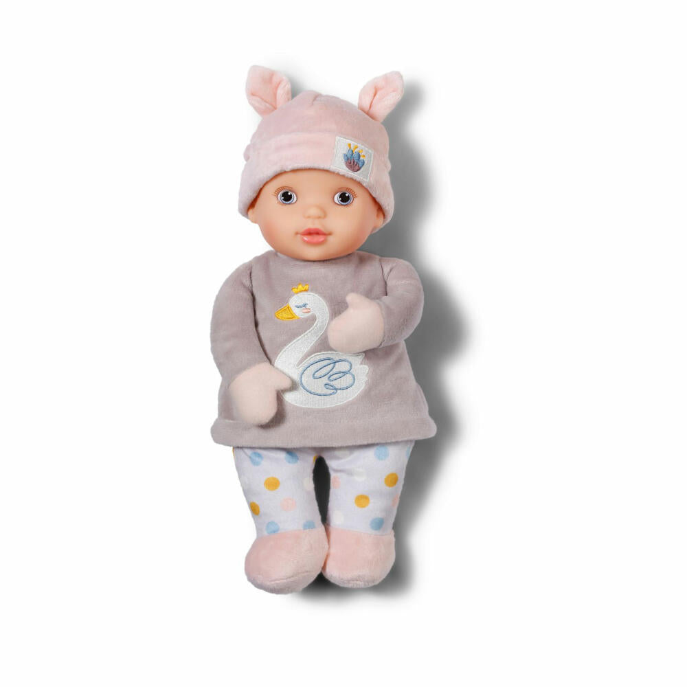 BABY born for babiesSweetieMauve30cm, 838723