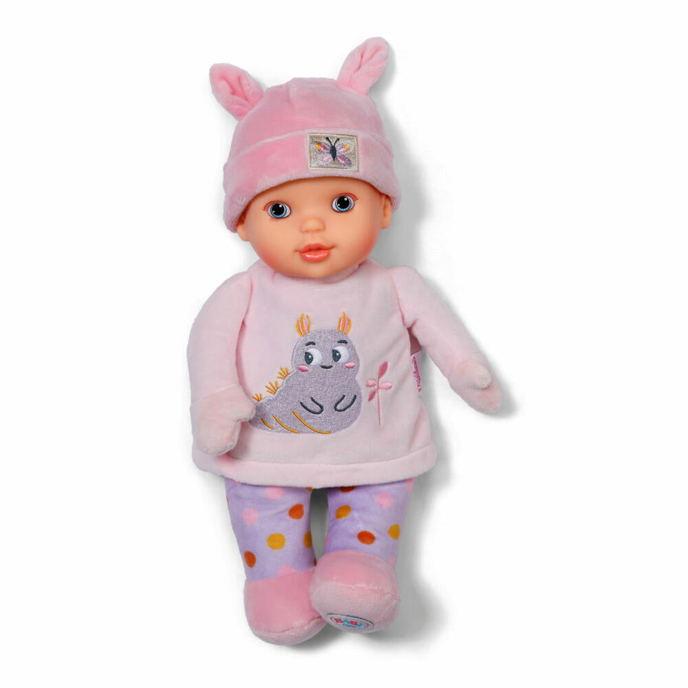 BABY born for babies SweetiePink30cm, 838730