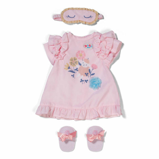 BABY born Nachthemd 43cm, 838761