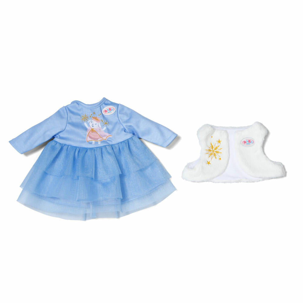 BABY born Winterkleid 36cm, 838822