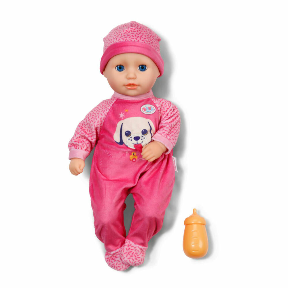 BABY born Anna Pink 36cm, 838945