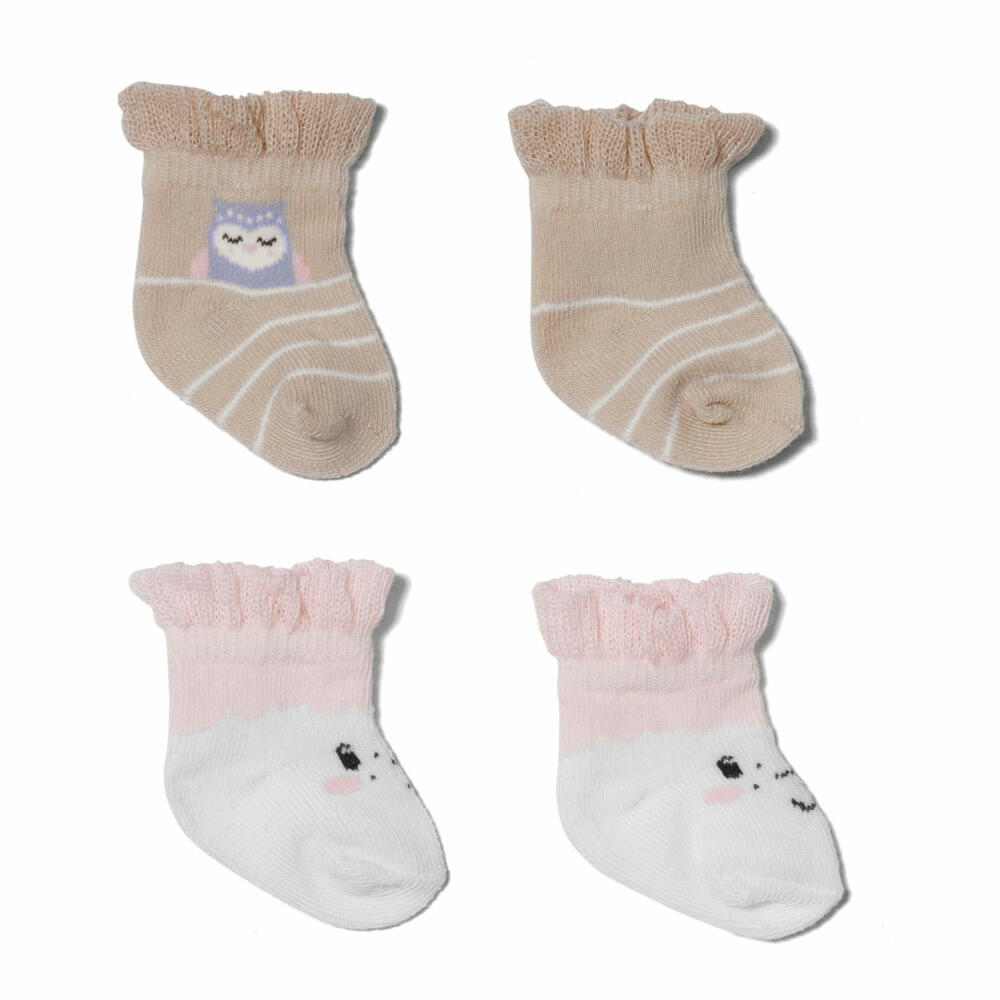 BABY born Socken Schaf 2 Paar 43cm, 839041