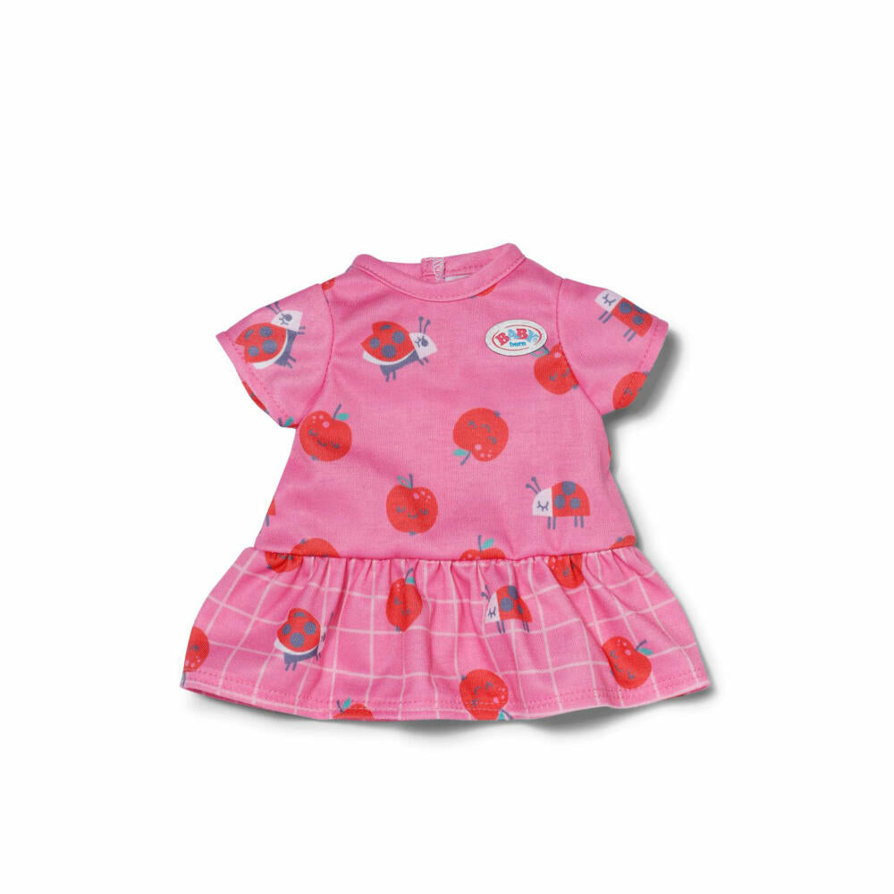 BABY born Kleid Pink 36cm, 839232