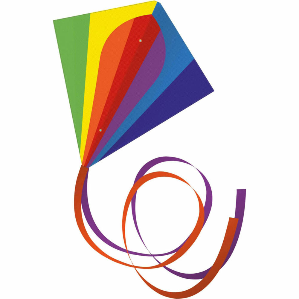 Günther Classic single-line kite