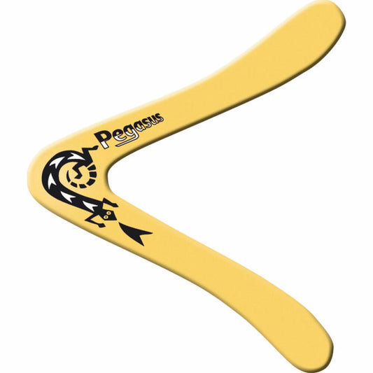 Günther Pegasus Boomerang ca. 25 cm