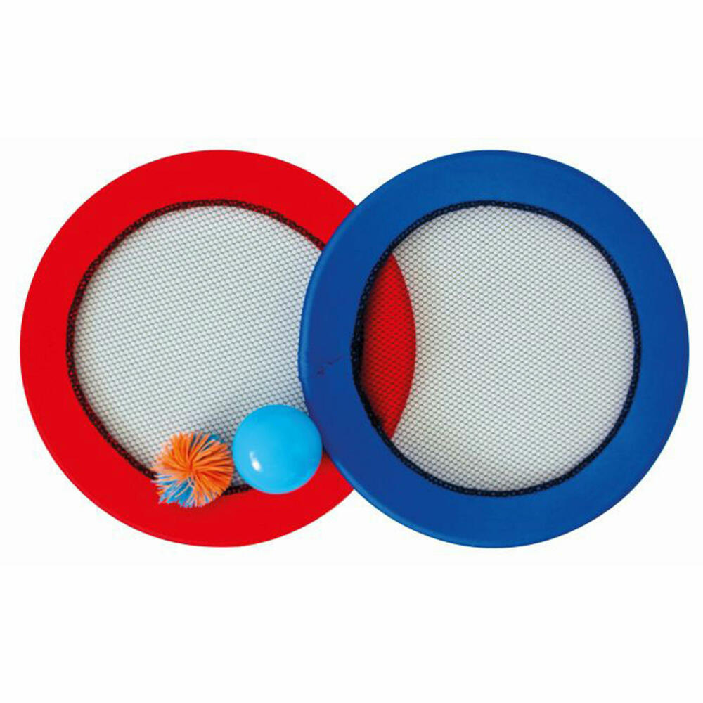 Günther Jumping Ball skill game