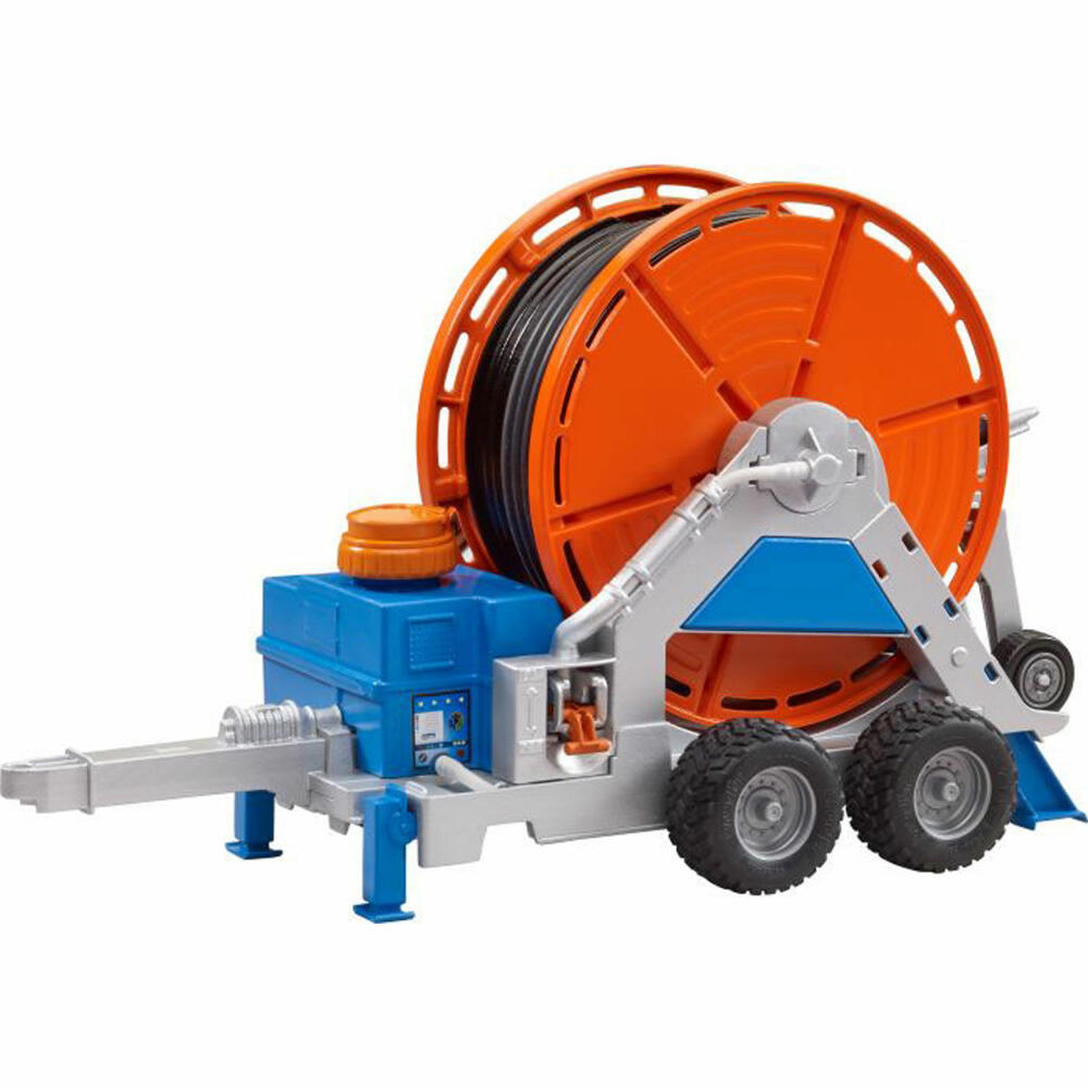 Bruder 02034 irrigation trailer