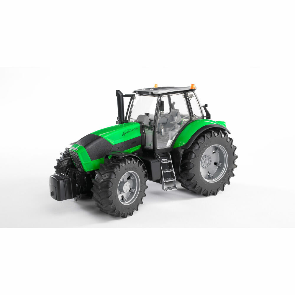 Bruder Landwirtschaft Deutz Agrotron X720, Traktor, Modellfahrzeug, Modell Fahrzeug, Spielzeug, 03080