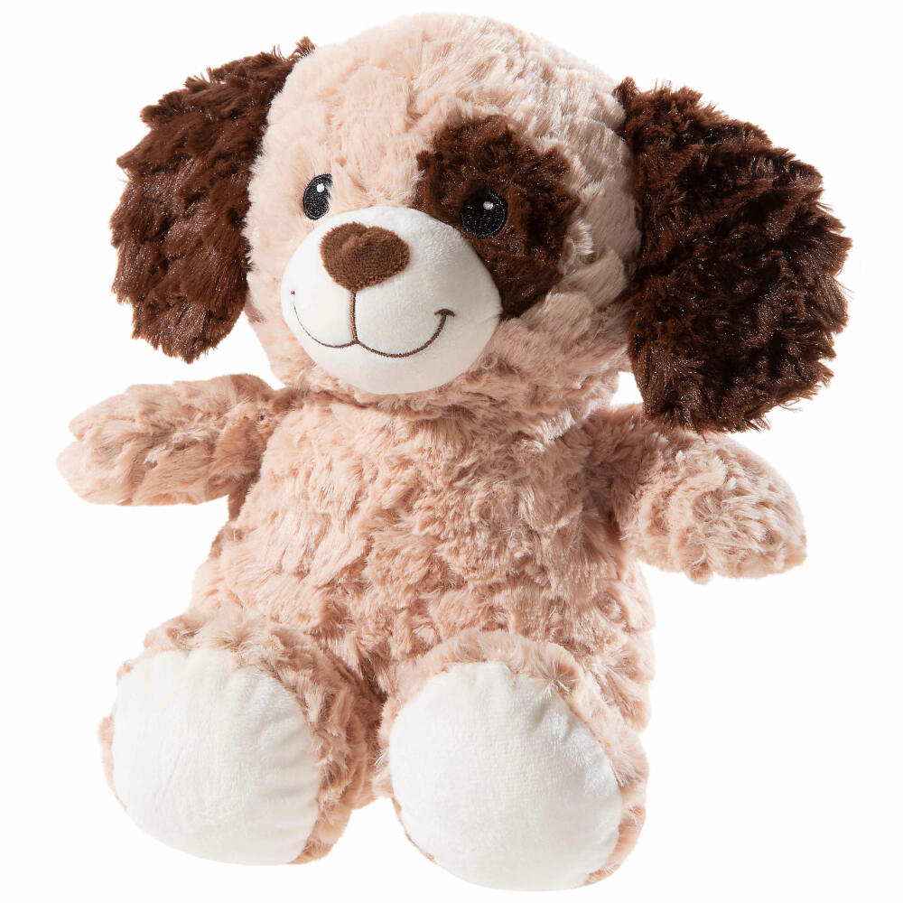 Heunec Hund, Kuscheltier, Plüschtier, Stofftier, Plüsch, Plüsch, 32 cm, 449534