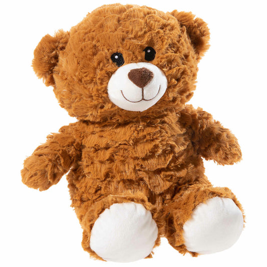 Heunec Bär, Teddybär, Kuscheltier, Plüschtier, Stofftier, Plüsch, 32 cm, 449541