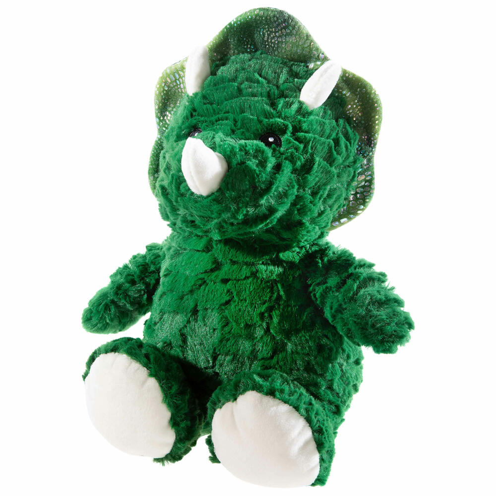 Heunec Dino, Kuscheltier, Plüschtier, Stofftier, Plüsch, 32 cm, 449565