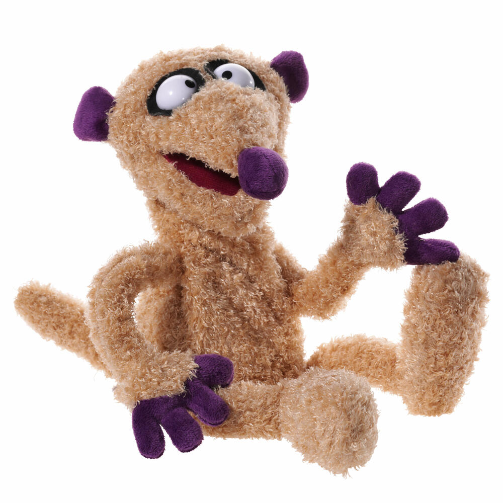 Heunec Jan & Henry Handpuppe Jan, Handspielpuppe, Puppentheather, Puppe, 35 cm, 583863
