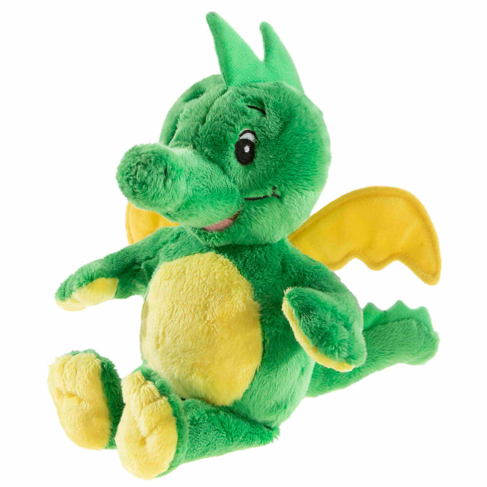 Heunec Drache Tabaluga, Kuscheltier, Plüschtier, Stofftier, 28 cm, 600263