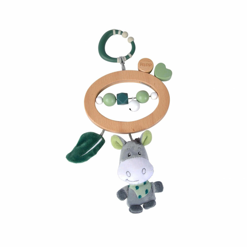 Eichhorn Baby HiPP Hängemobile, Mobile für Unterwegs, Greifling, Greifspielzeug, 100005880