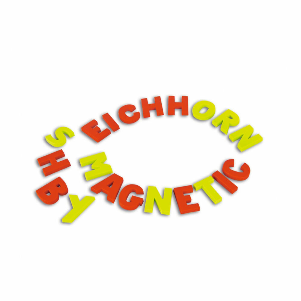 Eichhorn Magnetic Board Stand Board, Stand Board, Magnet, Writing Board, Children's Board, Children, 100002589