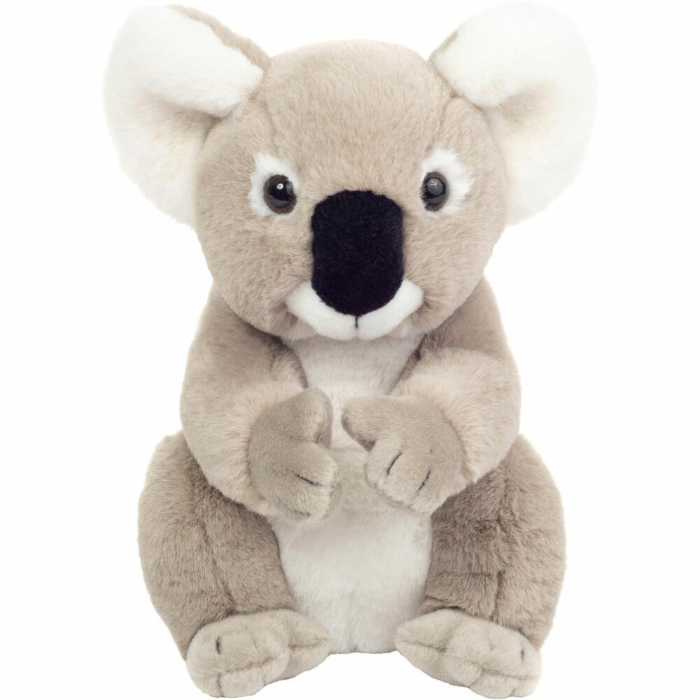 Teddy Hermann Koala sitzend, Kuscheltier, Stofftier, Plüschtier, 21 cm, 914280