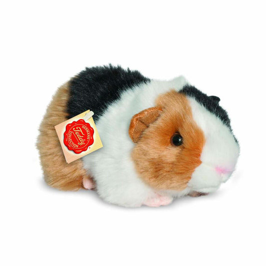 Teddy Hermann Meerschweinchen, Kuscheltier, Stofftier, Plüschtier, Haustier, Plüsch, Mehrfarbig, 20 cm, 92640