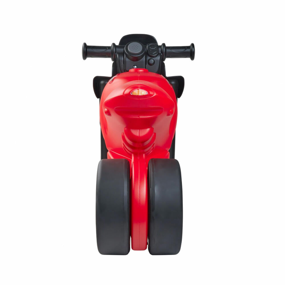 BIG Sport Bike Balance Bike Red, Children's Balance Bike, Bicycle, Children, Learning Bike, 800056386