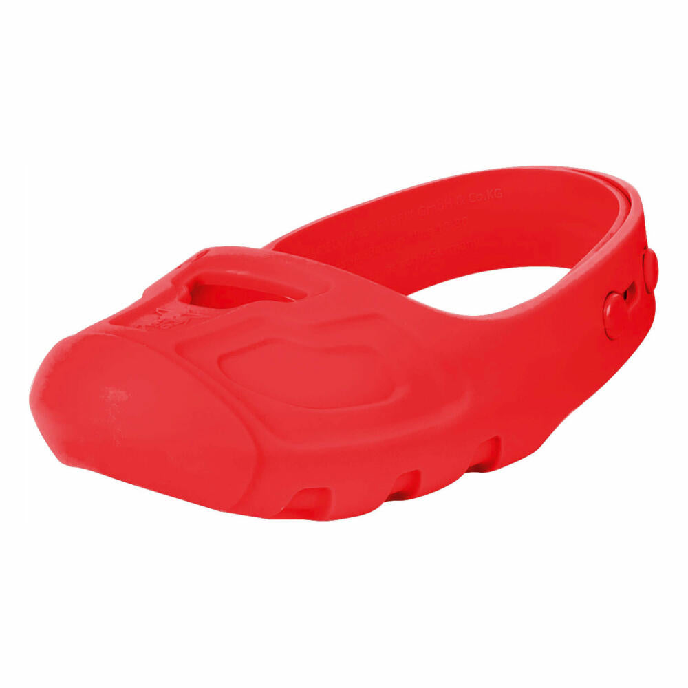 BIG Shoe Care, Schoner, Schuhschoner, Spielzeug, Rot, Kunststoff, 20 cm, 800056449