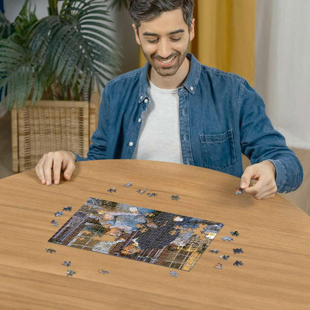 Ravensburger Bridgerton: Staffel 3, Puzzle, Kinderpuzzle, 300 Teile, 12001229