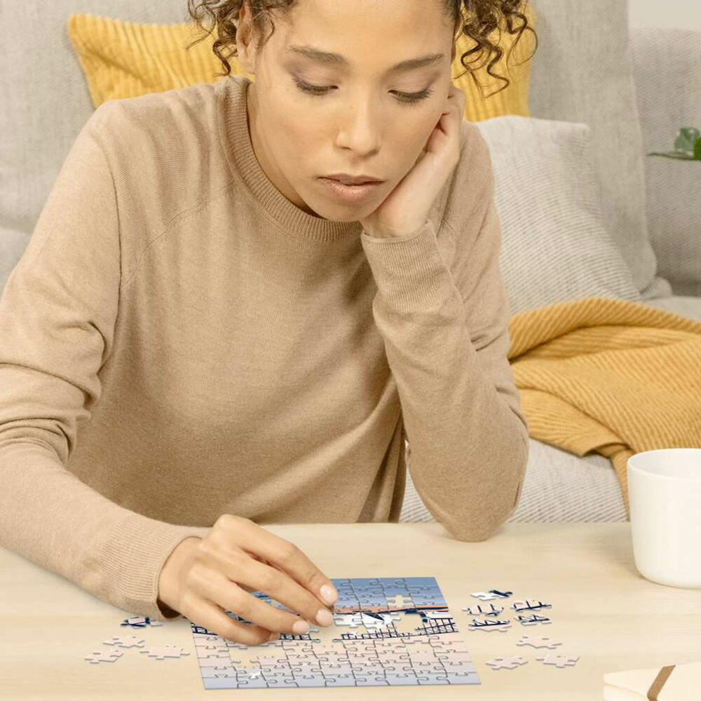 Ravensburger Puzzle Moment Sydney, Erwachsenenpuzzle, 99 Teile, 12001378