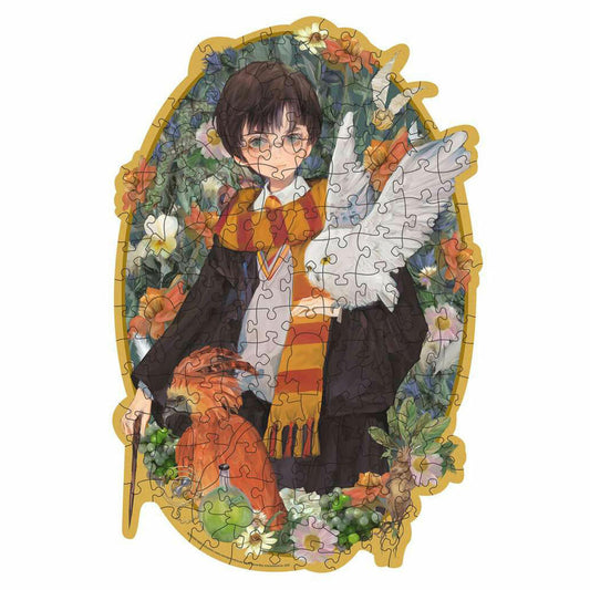 Ravensburger Harry Potter, Puzzle, Erwachsenenpuzzle, 150 Teile, 12001458
