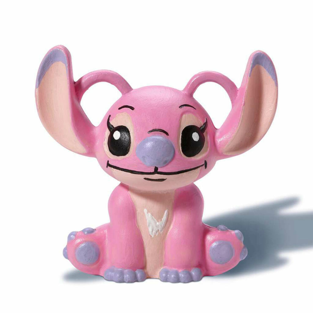 Ravensburger BeCreative Disney Stitch Bastelset Gipsgießen, Kreativset, ab 6 Jahren, 23877