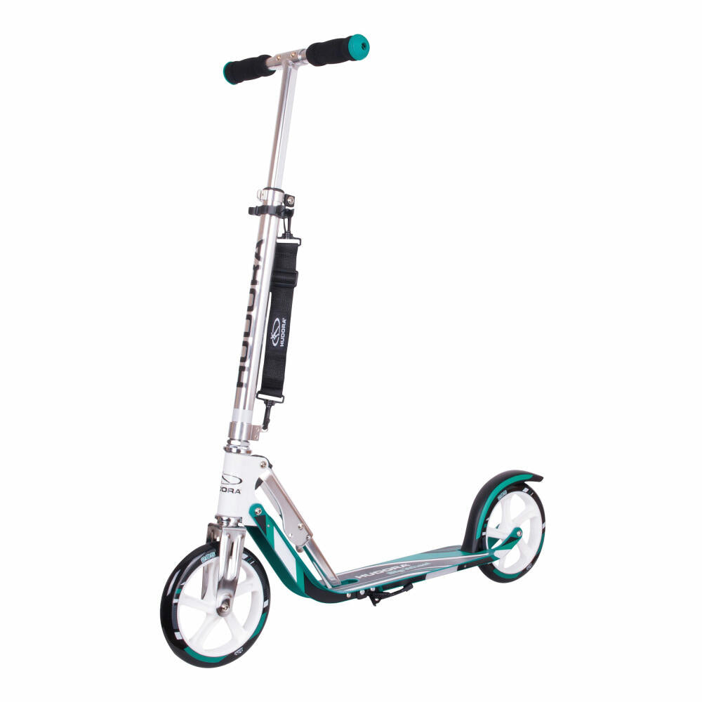 Hudora BigWheel 205, türkis, 14751
