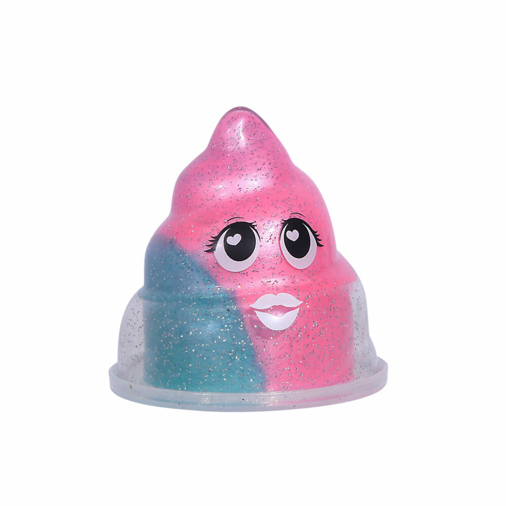 Simba Puuupsi Poop Einhorn Becher, Einhornschleim, Schleim, Glibber, Spielzeug, 105956019