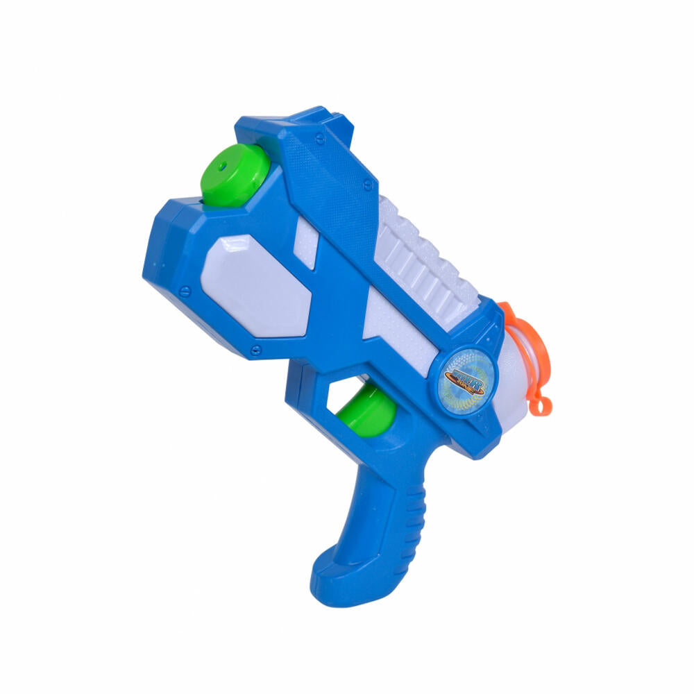 Simba Waterzone Wasserpistole 2000, mit Abzugsmechanismus, Wasserpistole, Spritzpistole, 107276045