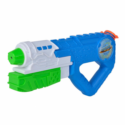 Simba Waterzone Water Blaster 3000, mit Pumpmechanismus, Wasserpistole, Spritzpistole, 107276055
