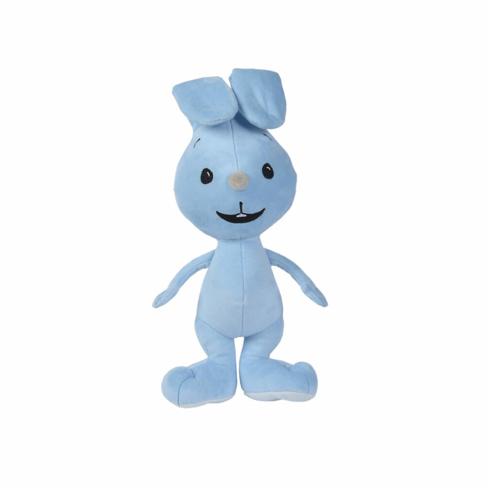 Simba KiKANiNCHEN Plüschfigur, Kuscheltier, Stofftier, Stoffigur, Plüschtier, 40 cm, 109461017