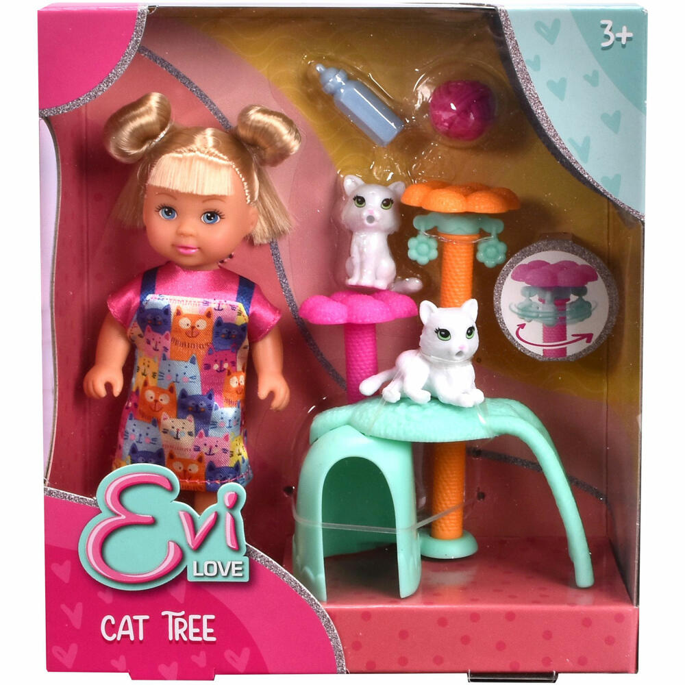 Simba Evi Love Cat Tree, 105733997