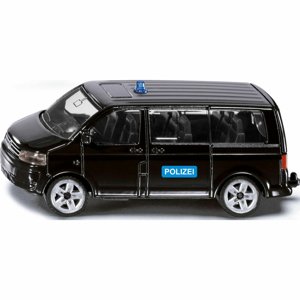 SIKU VW T5 Sondereinsatzkommando, 1548