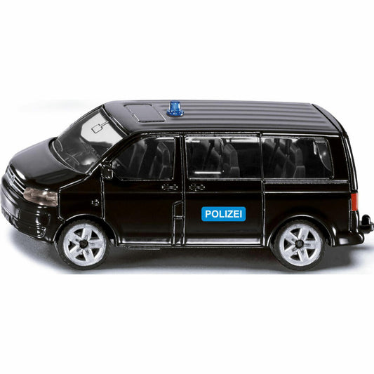 SIKU VW T5 Sondereinsatzkommando, 1548
