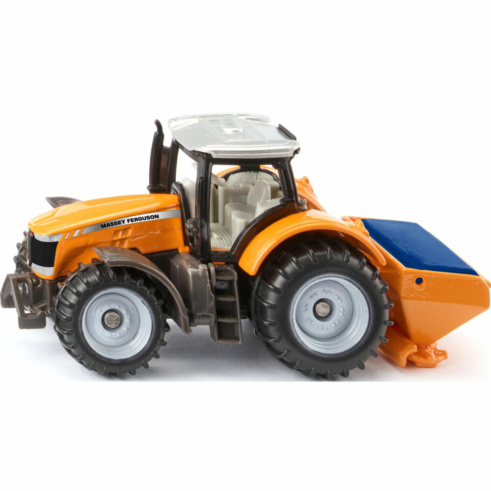 SIKU Massey Ferguson mit Salzstreuer, 1563